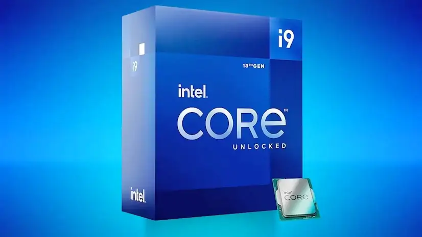 Informático El Vellón - Montaje Procesadores Intel Gaming PC El Vellón